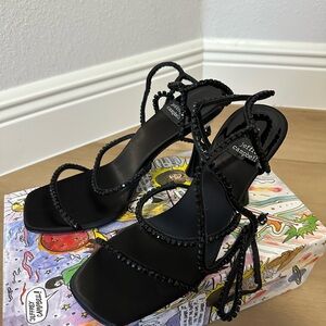 Jeffrey Campbell Glamorous Heels